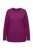 Ulla Popken 751623 Maglia da sci ad asciugatura rapida Rosa - Abbigliamento sci - 