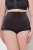 Ulla Popken 781632 Slip modellante a vita alta Marrone - Intimo modellante - 