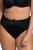 Ulla Popken 781658 Slip confezione da 2 Nero - Slip - 