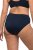 Ulla Popken 781658 Slip confezione da 2 Blu scuro - Slip - 