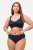 Ulla Popken 781658 Slip confezione da 2 Blu scuro - Slip - 