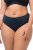 Ulla Popken 781658 Slip confezione da 2 Blu scuro - Slip - 