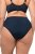 Ulla Popken 781658 Slip confezione da 2 Blu scuro - Slip - 