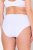 Ulla Popken 781658 Slip confezione da 2 Bianco - Slip - 