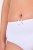 Ulla Popken 781658 Slip confezione da 2 Bianco - Slip - 