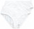 Ulla Popken 781658 Slip confezione da 2 Bianco - Slip - 