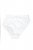 Ulla Popken 781658 Slip confezione da 2 Bianco - Slip - 