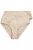 Ulla Popken 781658 Slip confezione da 2 Beige - Slip - 