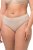 Ulla Popken 781658 Slip confezione da 2 Beige - Slip - 