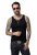 JP1880 782617 Canottiera a coste Nero TALL - TALL intimo & costumi da bagno - TALL Intimo e Costumi da Bagno