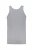 JP1880 782617 Canottiera a coste Grigio melange TALL - TALL intimo & costumi da bagno - TALL Intimo e Costumi da Bagno