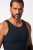 JP1880 782617 Canottiera intima a coste Blu notte - Intimo & costumi da bagno - Intimo Taglie Forti Uomo