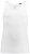 JP1880 782617 Canottiera intima a coste Bianco - Intimo & costumi da bagno - Intimo Taglie Forti Uomo