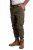 JP1880 782635 Pantaloni cargo Verde oliva - Jeans & pantaloni - Jeans & Pantaloni Uomo Taglie Forti