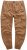 JP1880 782635 Pantaloni cargo Marrone caramello - Jeans & pantaloni - Jeans & Pantaloni Uomo Taglie Forti