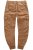 JP1880 782635 Pantaloni cargo Marrone caramello - Jeans & pantaloni - Jeans & Pantaloni Uomo Taglie Forti