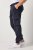 JP1880 Stretchy FLEXNAMIC Cargo Pants Navy - Pantaloni cargo - Pantaloni Cargo Uomo Taglie Forti