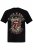 JP1880 Rolling Stones Graphic Comfort Fit Band T-Shirt Black - Magliette - Magliette Uomo Taglie Forti