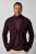 JP1880 Milano Flexnamic Blazer in maglia Melanzana - Abiti - Abiti da Uomo Taglie Forti