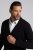 JP1880 Jacket Business Flexnamic Milano Black - Abiti - Abiti da Uomo Taglie Forti