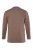 JP1880 Milano Flexnamic Blazer in maglia Marrone noce - Abiti - Abiti da Uomo Taglie Forti