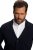 JP1880 Jacket Business Flexnamic Milano Navy - Abiti - Abiti da Uomo Taglie Forti