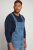 JP1880 Dungarees Denim Adjustable Straps Blue - Jeans & pantaloni - Jeans & Pantaloni Uomo Taglie Forti