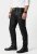 JP1880 Leather Pants Regular Fit Buffalo Nubuck Dark Brown - Jeans & pantaloni - Jeans & Pantaloni Uomo Taglie Forti