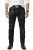 JP1880 Leather Pants Regular Fit Buffalo Nubuck Dark Brown - Jeans & pantaloni - Jeans & Pantaloni Uomo Taglie Forti