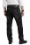 JP1880 Leather Pants Regular Fit Buffalo Nubuck Dark Brown - Jeans & pantaloni - Jeans & Pantaloni Uomo Taglie Forti