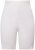 Ulla Popken 793851 Pantaloncini modellanti Bianco - Intimo modellante - 
