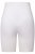 Ulla Popken 793851 Pantaloncini modellanti Bianco - Intimo modellante - 