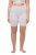 Ulla Popken 793851 Pantaloncini modellanti Bianco - Intimo modellante - 