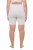 Ulla Popken 793851 Pantaloncini modellanti Bianco - Intimo modellante - 