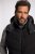 JP1880 Quilted Gilet DownTouch Padding Black - Giubbotti - Giubbotti Uomo Taglie Forti