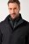 JP1880 Jacket Water-repellent Warm Black - Giubbotti - Giubbotti Uomo Taglie Forti