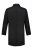 JP1880 795116 Cappotto idrorepellente in misto lana Antracite TALL - TALL giubbotti - Giacche TALL per uomo alto