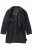 JP1880 795116 Cappotto idrorepellente in misto lana Antracite TALL - TALL giubbotti - Giacche TALL per uomo alto