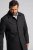 JP1880 795116 Cappotto idrorepellente in misto lana Antracite TALL - TALL giubbotti - Giacche TALL per uomo alto