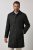 JP1880 795116 Idrorepellente Cappotto in lana Verde oliva - Giubbotti - Giubbotti Uomo Taglie Forti