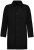 JP1880 795116 Cappotto idrorepellente in misto lana Nero TALL - TALL giubbotti - Giacche TALL per uomo alto