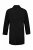 JP1880 795116 Cappotto idrorepellente in misto lana Nero TALL - TALL giubbotti - Giacche TALL per uomo alto