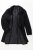 JP1880 795116 Cappotto idrorepellente in misto lana Nero TALL - TALL giubbotti - Giacche TALL per uomo alto