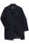 JP1880 795116 Idrorepellente Cappotto in lana Blu navy - Giubbotti - Giubbotti Uomo Taglie Forti