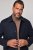 JP1880 795116 Idrorepellente Cappotto in lana Blu navy - Giubbotti - Giubbotti Uomo Taglie Forti