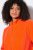 Ulla Popken 796970 Giacca in pile leggera Rosso arancio - Abbigliamento in pile - 