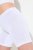 Ulla Popken 799090 Slip Bianco - Slip - 