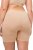 Ulla Popken 799090 Culotte Bianco panna - Slip - 