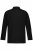 JP1880 799230 Polo a maniche lunghe Nero - Polo - Polo Uomo Taglie Forti