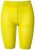 Ulla Popken 799278 Pantaloncini anti-sfregamento Verde chiaro - Pantaloncini anti-sfregamento - 